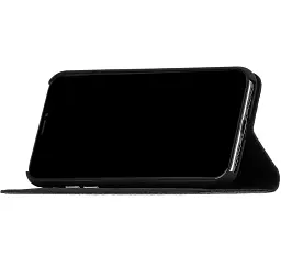 Чохол-книжка Case-Mate Wallet Case для Apple iPhone X / iPhone XS Black (CM037944) - мініатюра 4