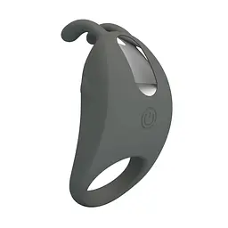 Ерекційне віброкільце Pretty Love Master Ring