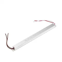 Блок живлення SLIM 24W, 24V. IP20 KLOODI KDPS-CLL24-24V