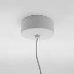 Підвіс Skarlat RHL7729 5W WH+GD 3000K - мініатюра 5