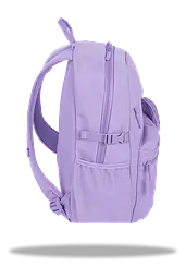 Рюкзак CoolPack FIN Pastel Purple 20 л 45х29х15 см фіолетовий (F157993) - мініатюра 4