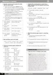 Gateway 2nd Ed С1 Workbook - мініатюра 4