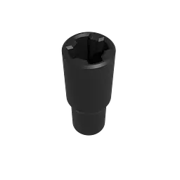 Муфта моторного блоку блендера SHIVAKI SHB-5057