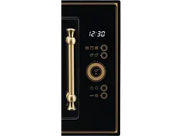Вбудована мікрохвильова піч Electrolux EMT25203OK - мініатюра 3