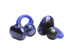 Навушники TWS JBL Soundgear Clips Blue (SNDGEARCLBLU) - мініатюра 4