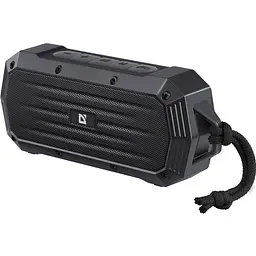 Акустична система 1.0 Defender Octagon 5W, Octagon 5Вт, BT/FM/USB/TF/AUX/IPX5