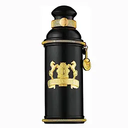 Парфумована вода Black Muscs 100 ml - мініатюра 2
