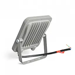 LED прожектор PREMIUM VIDEX F2 30W 5000K AC/DC12-48V - мініатюра 4