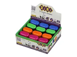 Чинка Zibi COMBI