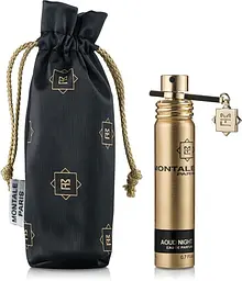 Парфумована вода Montale Aoud Night 20 мл - мініатюра 2