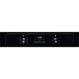 Духовка електрична Electrolux EOF3H50BK - мініатюра 2