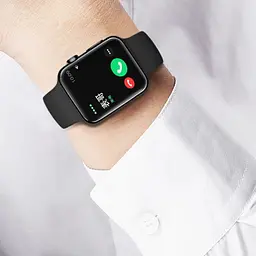 Смарт годинник XO m18 Bluetooth розумний - мініатюра 6