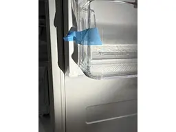 Вбудований холодильник Whirlpool WHC20T352 Уцінка - мініатюра 8