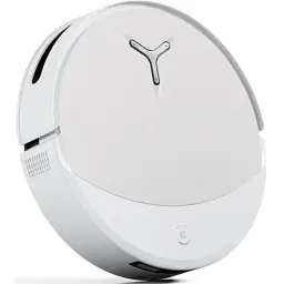 Пилосос Ecovacs DEEBOT T90 PRO OMNI WH (DEX95) - мініатюра 11
