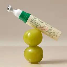 Сироватка для шкіри навколо очей Vegan Collagen Eye Serum AXIS-Y 10 мл - мініатюра 2