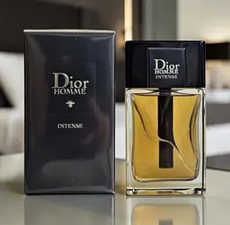 Парфумована вода чоловіча Homme Intense, 100мл