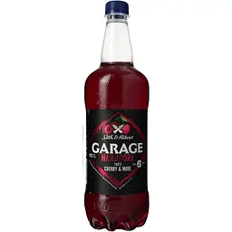 Пиво Seth&Riley's Garage Hardcore Cherry&More, 6%, 0,9 л (911278) - мініатюра 4