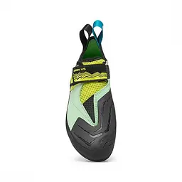 Скельники Scarpa Origin VS W 39 Green/Lime (1004-70083-002-001-39) - мініатюра 2