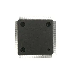 Микросхема ITE IT8585E EXS (QFP-128) для ноутбука - миниатюра 2