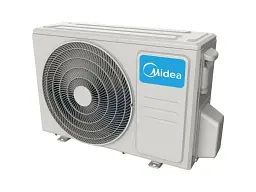 Cпліт-система Midea AF8-24N8-D0E-I/AF8-24N8-D0E-O White - мініатюра 5