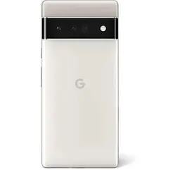 Смартфон Google Pixel 6 Pro 12/256GB Cloudy White - мініатюра 3