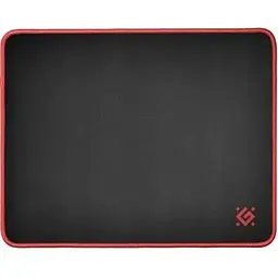 Килимок для мишки Defender Black M (50560)