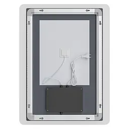 Дзеркало Mixxus Premium Olivary MR19-80x60-Reverse MP6628 - мініатюра 9