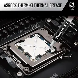 СВО AsRock Phantom Gaming 360 LCD (PHANTOM GAMING 360 LCD) - мініатюра 12