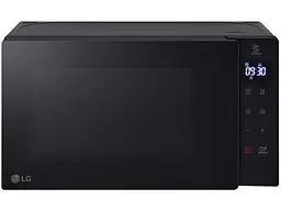 Мікрохвильова піч LG MS2032GAS