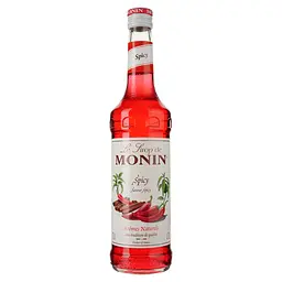 Сироп Monin Пряний, 700 мл