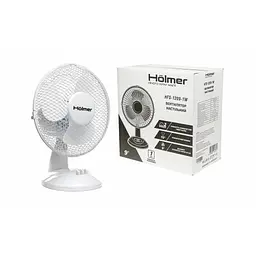 Вентилятор Hölmer HFS-1209-1W - мініатюра 6