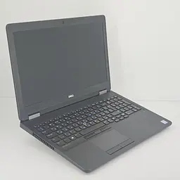 Ноутбук Dell Latitude E5570 FHD (i5-6300U/16/128SSD) - Class A- "Б/В" - мініатюра 4