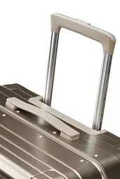 Валіза 55 См American Tourister SOUNDBOX ALU BRONZE 55x40x23 MI3*13001 - мініатюра 11