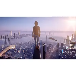 Ключ активації Microsoft Mirror's Edge Catalyst для Xbox One/Series - мініатюра 14