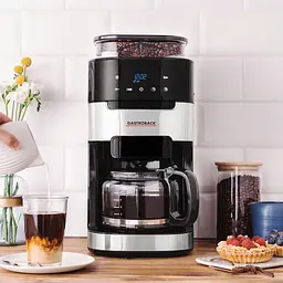 Кавоварка крапельна Gastroback Coffee Machine Grind & Brew Pro Thermo (42711S) [168796] - мініатюра 5