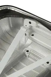 Валіза Samsonite PROXIS SILVER 81x57x32 81 см CW6*25004 - мініатюра 13