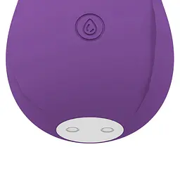 Вакуумний стимулятор для клітора Rose Air Wave, колір: фіолетовий Mia (Іспанія) Mia MI938314 103100 - мініатюра 4