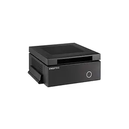 Корпус для ПК Chieftec COMPACT (IX-03B-OP) - мініатюра 10