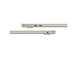 Ноутбук Apple MacBook Air 13,6 2026 M5 10 core GPU 16GB 1TB Starlight (MDHC4) - мініатюра 7