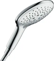 Ручний душ Hansgrohe Raindance Select S 150 3jet EcoSmart Chrome 28588000, Хром