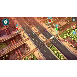 Ключ активації Microsoft Couch Co-Op: Urban Flow + Knights & Guns для Xbox One/Series S/X - мініатюра 6