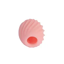 Мастурбатор-яйце Chisa COSY Alpha Pleasure Pocket - мініатюра 3