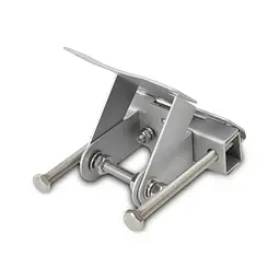 Зчитувач UHF ZKTeco UHF10 E Pro дальньої дії вуличний (115309) - мініатюра 3