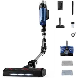 Пилосос акумуляторний Rowenta X-Force 9.60 Aqua Allergy RH20C0WO