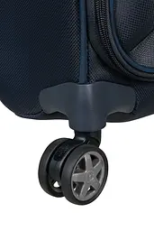 Валіза 71 См Samsonite D'LITE BLUE 71x46x29(32) KG6*11304 - мініатюра 10
