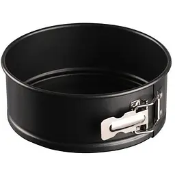 Форма для випікання Ardesto Gemini Round Detachable 16 x 4 см (AR2502G)