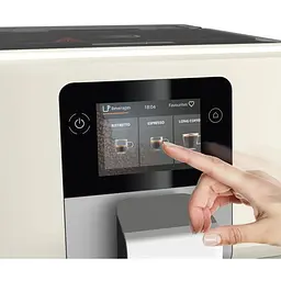 Кавомашина Krups Intuition Preference EA872A10 [61954] - мініатюра 2