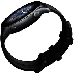 Смарт годинник Amazfit GTR 3 Pro Infinite Black (чорний) - мініатюра 8