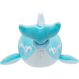 М'яка іграшка Pokemon Фінізен W20 - мініатюра 4