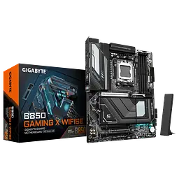 Материнська плата Gigabyte B850 Gaming X WIFI6E Socket AM5 - мініатюра 4
